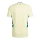 Camisola País de Gales Homem Equipamento 2ª 2024