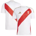 Camisola Peru Homem Equipamento 1ª 2024