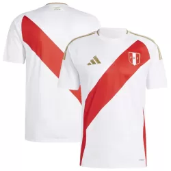 Camisola Peru Homem Equipamento 1ª 2024 Camisola Peru Homem Equipamento 1ª 2024