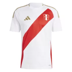 Camisola Peru Homem Equipamento 1ª 2024