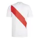 Camisola Peru Homem Equipamento 1ª 2024