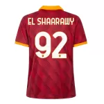 Camisola AS Roma El Shaarawy 92 Homem Equipamento 4ª 2023/24
