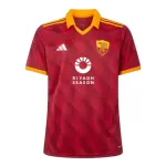 Camisola AS Roma Homem Equipamento 4ª 2023/24