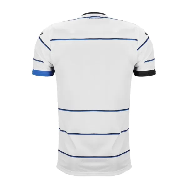Camisola Atalanta Homem Equipamento 2ª 2023/24