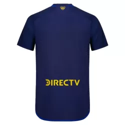 Camisola Boca Juniors Criança Equipamento 3ª 2024/25