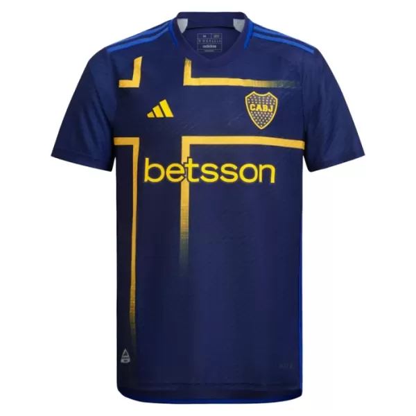 Camisola Boca Juniors Criança Equipamento 3ª 2024/25