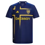 Camisola Boca Juniors Homem Equipamento 3ª 2024/25