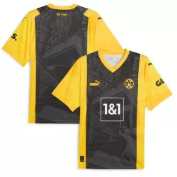Camisola Borussia Dortmund Aniversário Homem 2023/24 Camisola Borussia Dortmund Aniversário Homem 2023/24