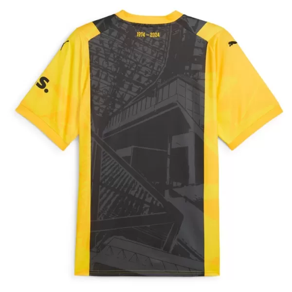 Camisola Borussia Dortmund Aniversário Homem 2023/24