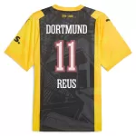 Camisola Borussia Dortmund Reus 11 Aniversário Homem 2023/24