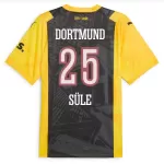Camisola Borussia Dortmund Sule 25 Aniversário Homem 2023/24