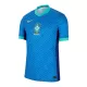 Camisola Brasil Criança Equipamento 2ª 2024