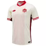 Camisola Canadá Homem Equipamento 2ª 2024