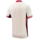 Camisola Canadá Homem Equipamento 2ª 2024