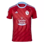 Camisola Celta Vigo Homem Equipamento 2ª 2023/24