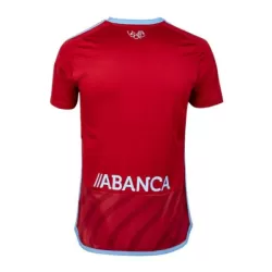 Camisola Celta Vigo Homem Equipamento 2ª 2023/24