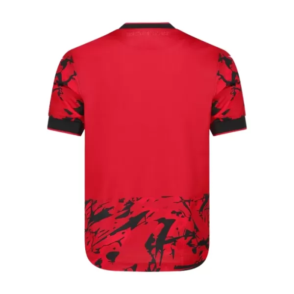 Camisola Club Brugge Homem Equipamento 3ª 2023/24