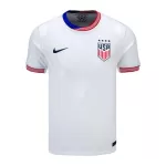 Camisola EUA Homem Equipamento 1ª 2024