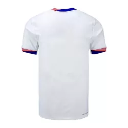 Camisola EUA Homem Equipamento 1ª 2024