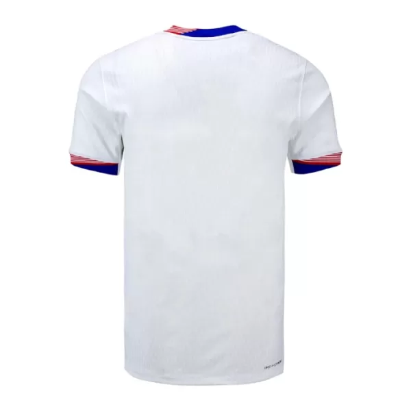 Camisola EUA Homem Equipamento 1ª 2024
