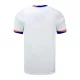Camisola EUA Homem Equipamento 1ª 2024