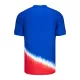 Camisola EUA Homem Equipamento 2ª 2024