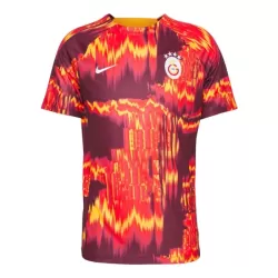 Camisola Galatasaray SK Aniversário Homem 2023/24 Camisola Galatasaray SK Aniversário Homem 2023/24
