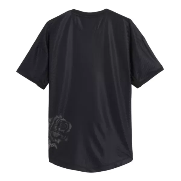 Camisola Guarda-Redes Real Madrid Criança Equipamento 4ª 2023/24 Preta