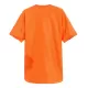 Camisola Guarda-Redes Real Madrid Homem Equipamento 4ª 2023/24 Laranja