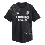 Camisola Guarda-Redes Real Madrid Homem Equipamento 4ª 2023/24 Preta