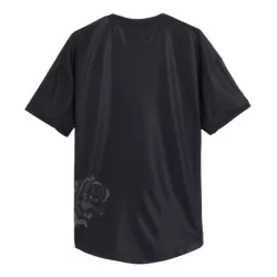 Camisola Guarda-Redes Real Madrid Homem Equipamento 4ª 2023/24 Preta