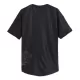 Camisola Guarda-Redes Real Madrid Homem Equipamento 4ª 2023/24 Preta