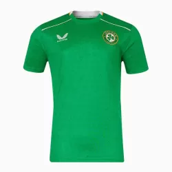 Camisola Irlanda Homem Equipamento 1ª 2024/25 Camisola Irlanda Homem Equipamento 1ª 2024/25