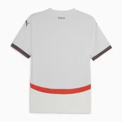 Camisola Islândia Homem Equipamento 2ª 2024