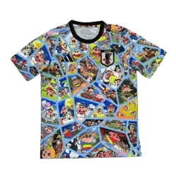 Camisola Japão x Crayon Shin-Chan Homem 2024 - Especial Camisola Japão x Crayon Shin-Chan Homem 2024 - Especial