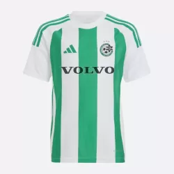 Camisola Maccabi Haifa Aniversário Homem 2023/24 Camisola Maccabi Haifa Aniversário Homem 2023/24