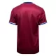 Camisola Noruega Homem Equipamento 1ª 2024