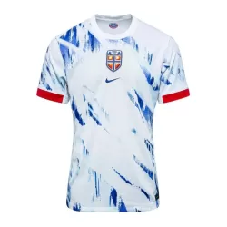 Camisola Noruega Homem Equipamento 2ª 2024 Camisola Noruega Homem Equipamento 2ª 2024