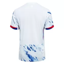 Camisola Noruega Homem Equipamento 2ª 2024