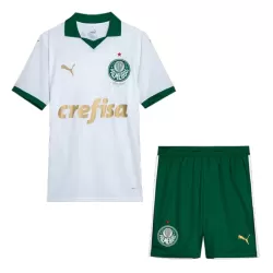 Camisola Palmeiras Criança Equipamento 2ª 2024/25 Camisola Palmeiras Criança Equipamento 2ª 2024/25