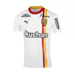 Camisola RC Lens Homem Equipamento 3ª 2023/24