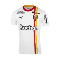Camisola RC Lens Homem Equipamento 3ª 2023/24 Camisola RC Lens Homem Equipamento 3ª 2023/24
