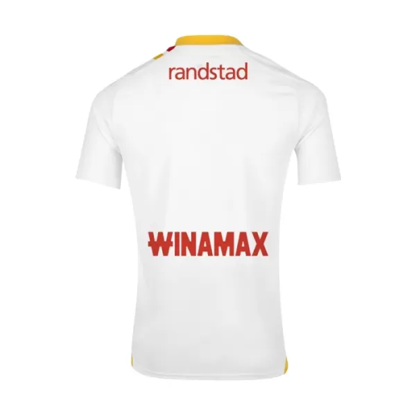 Camisola RC Lens Homem Equipamento 3ª 2023/24