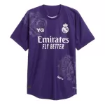 Camisola Real Madrid Homem Equipamento 4ª 2023/24