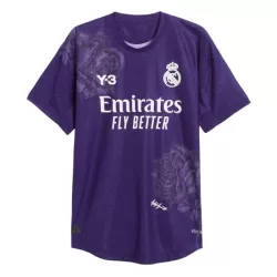 Camisola Real Madrid Homem Equipamento 4ª 2023/24