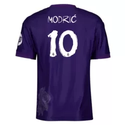 Camisola Real Madrid Modrić 10 Homem Equipamento 4ª 2023/24 Camisola Real Madrid Modrić 10 Homem Equipamento 4ª 2023/24