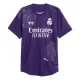 Camisola Real Madrid Vini JR 7 Homem Equipamento 4ª 2023/24