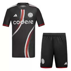 Camisola River Plate Criança Equipamento 3ª 2023/24 Camisola River Plate Criança Equipamento 3ª 2023/24