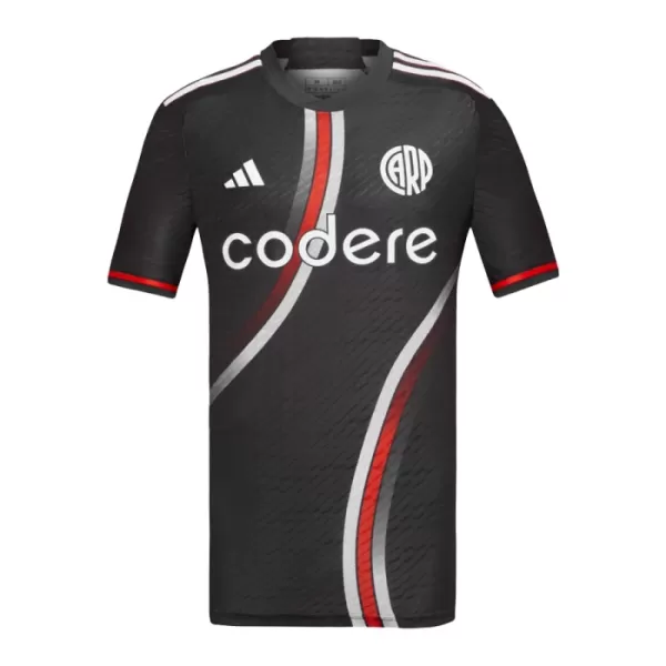 Camisola River Plate Criança Equipamento 3ª 2023/24