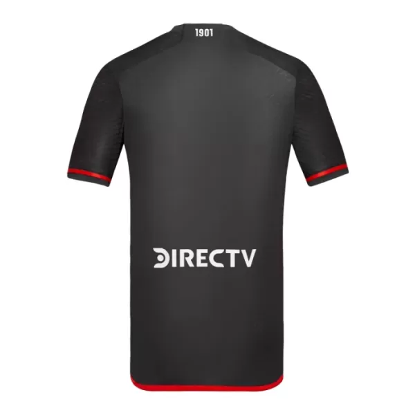 Camisola River Plate Homem Equipamento 3ª 2023/24